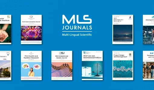 MLS Journals publica nuevos números de sus revistas