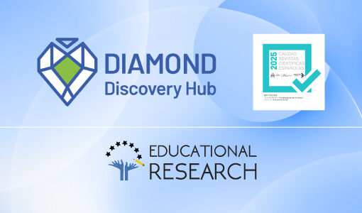 La revista MLS Educational Research, promovida por FUNIBER, se incorpora en el  índice Diamond Discovery Hub (DDH)